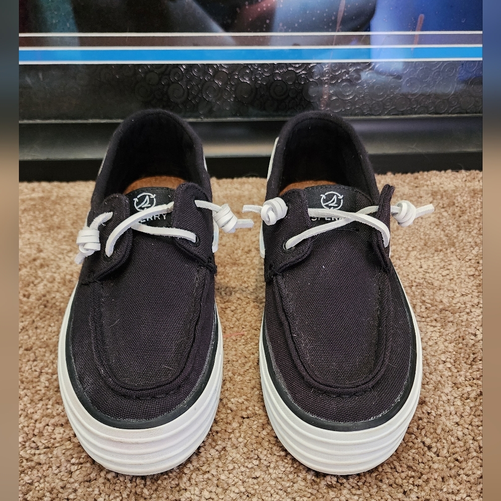 Sperry shoes